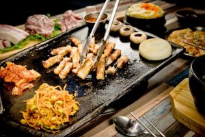 咚咚家韓式豬肉