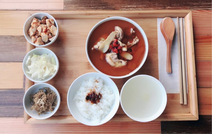 ERC Cafe(內湖店
