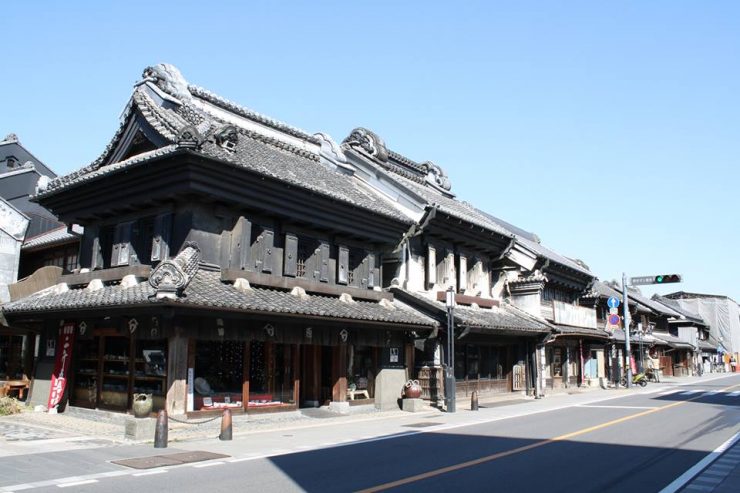 川越