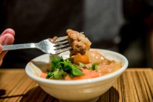 第二市場美食