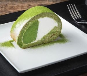 台北 抹茶