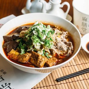 美麗華 美食