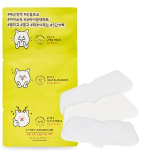 ETUDE HOUSE面膜