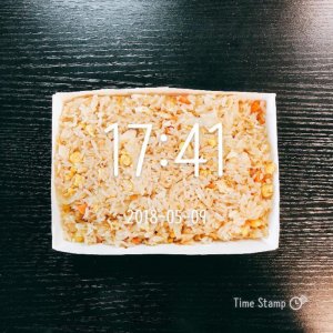 炒飯