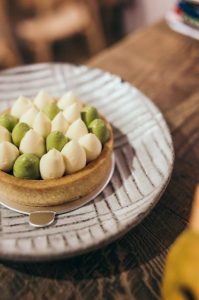 台北 抹茶