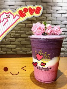 新崛江美食