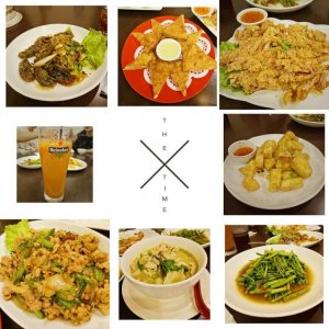 泰式料理