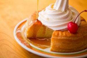 komeda