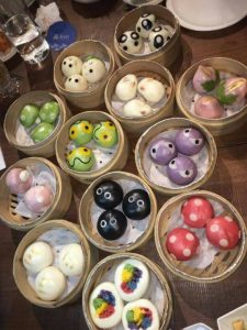 包子