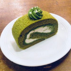台北 抹茶