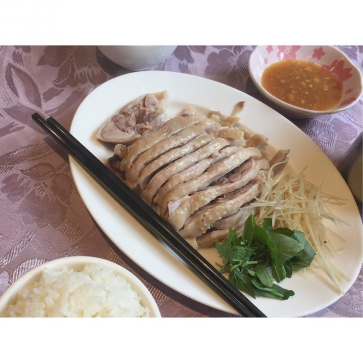 楊梅美食