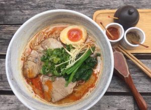 緣麵屋