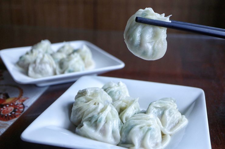 楊梅美食