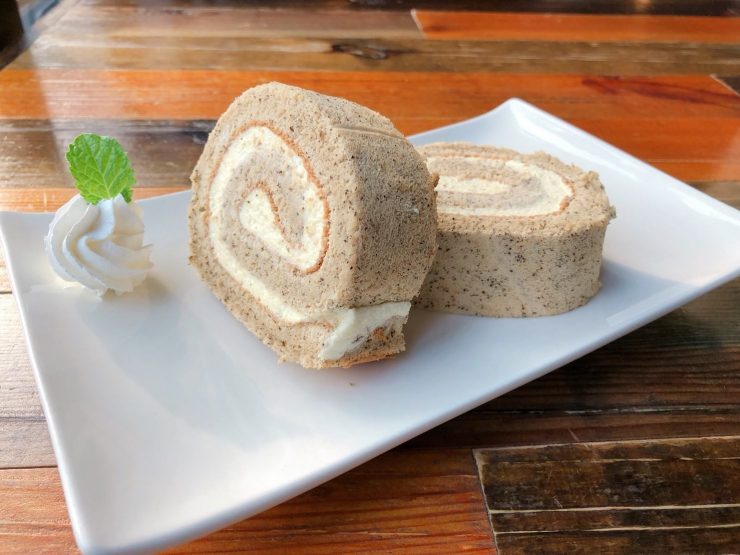 ERC Cafe(內湖店