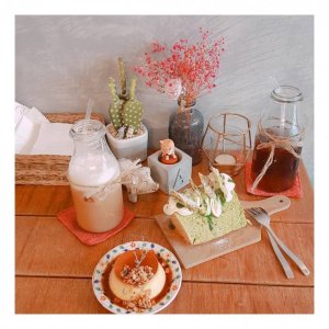 李氏鮮奶茶