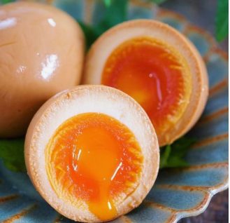 (3)蛋素食者