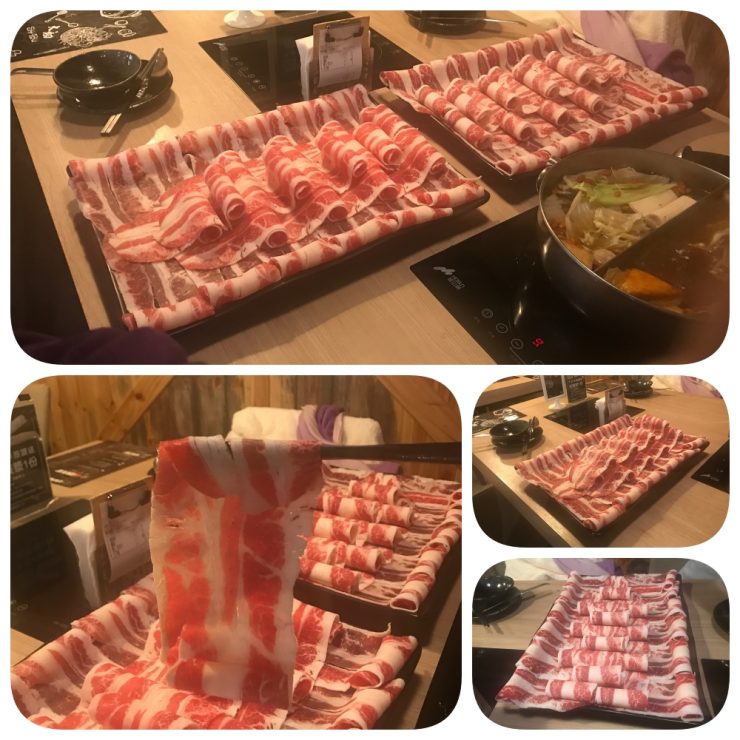 大初 SHABU SHABU