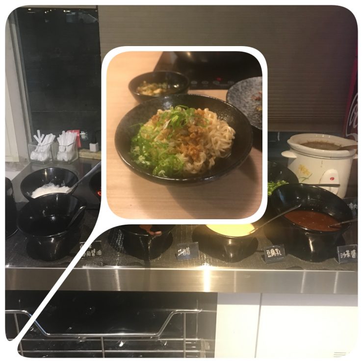 大初 SHABU SHABU