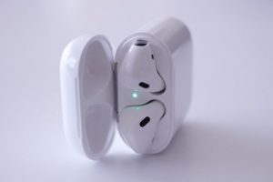 airpods