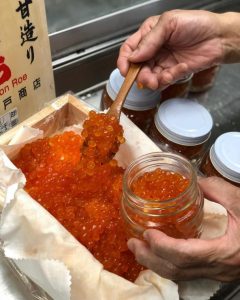 第二市場美食