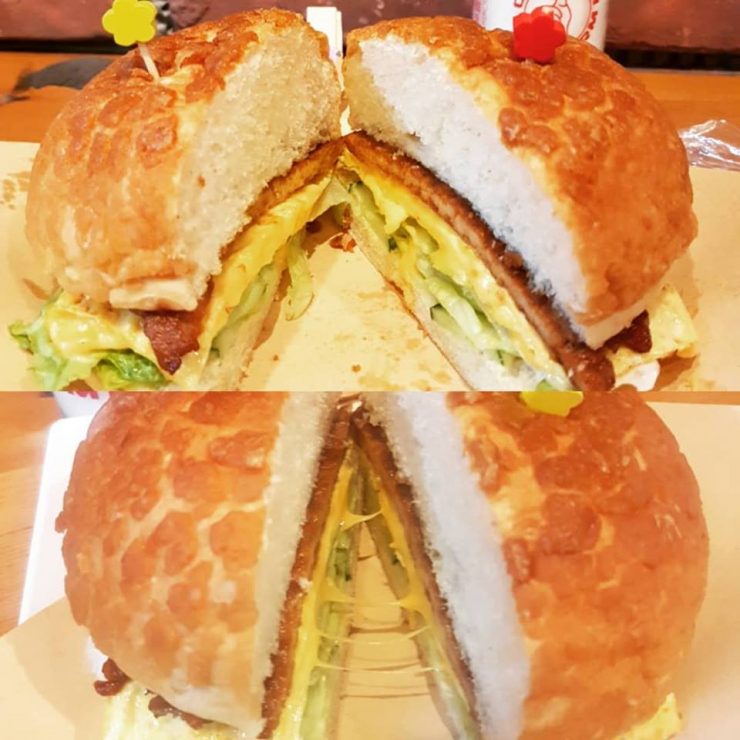 波蘿堡