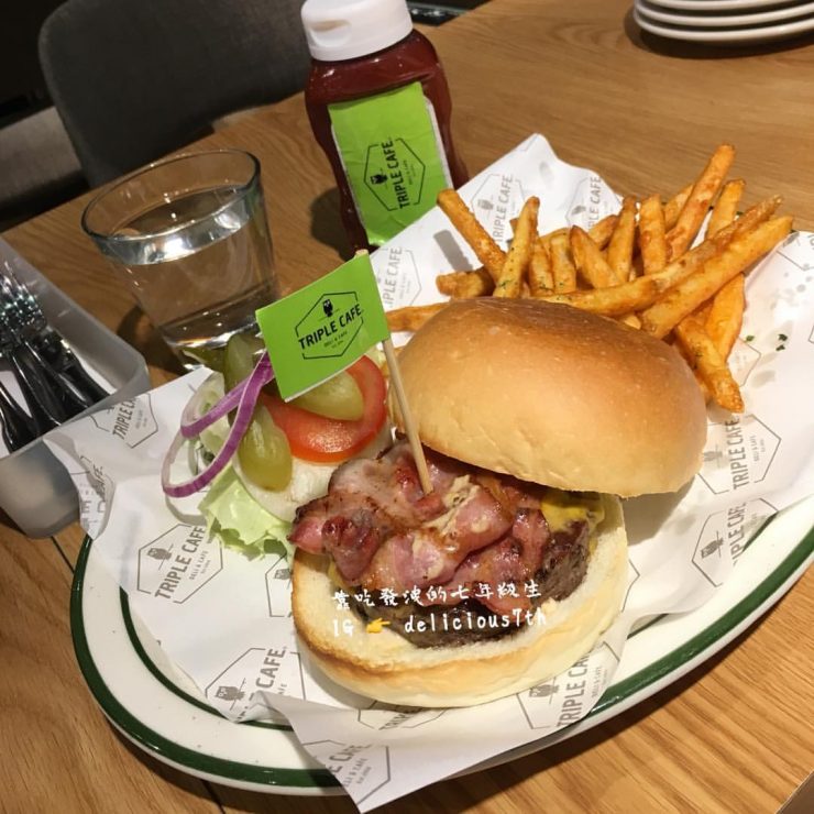 內湖美食