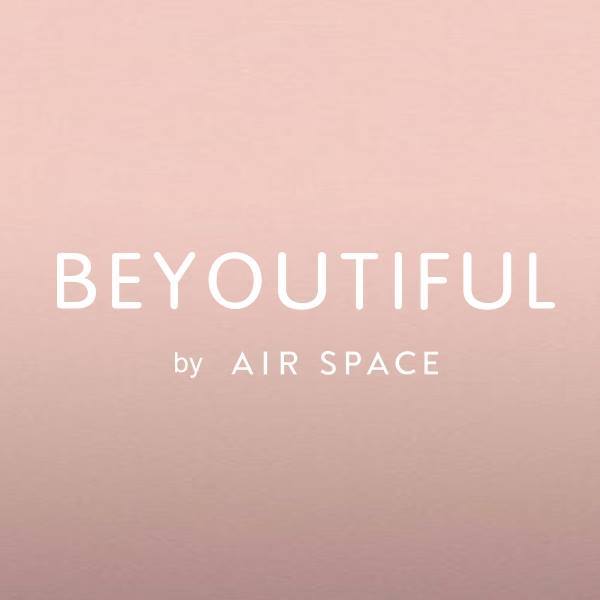 MIT 好用彩妝 BEYOUTIFUL