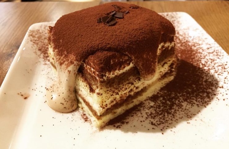 內湖美食