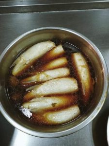 鴻海產粥