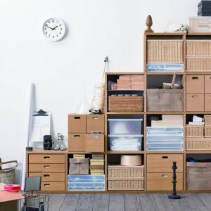 無印良品 收納