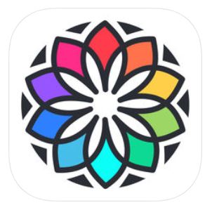 畫畫APP