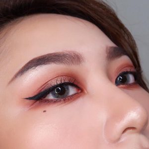 眉妝 教學