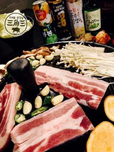 三角三 肉品