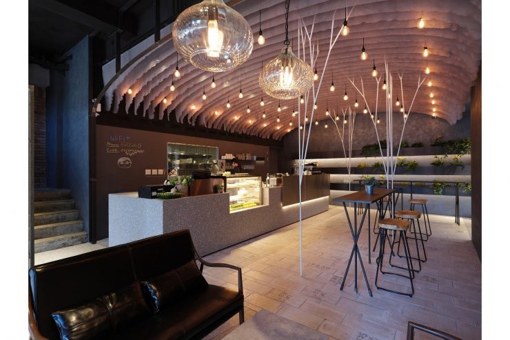 ERC Cafe(內湖店