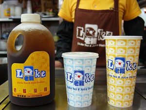 第二市場美食