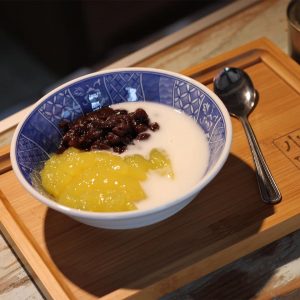 第二市場美食