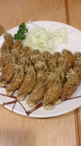 名古屋台所