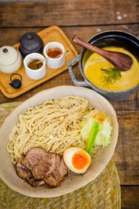 大安站美食