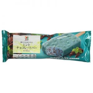 超商 甜品