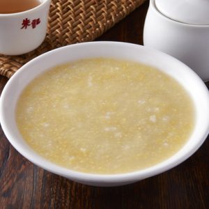 林口長庚 美食