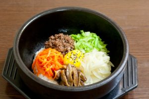楊梅美食