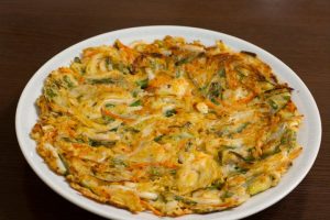 楊梅美食