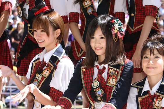 AKB48