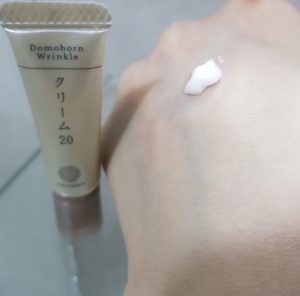 朵茉麗蔻乳霜20