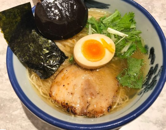 AFURI 六本木Hills