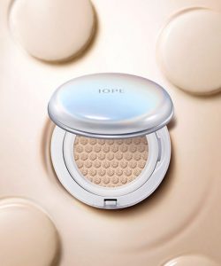 IOPE氣墊粉底