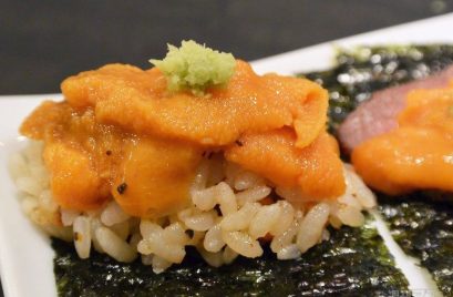 海膽屋之AMAGOKORO