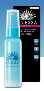 Anessa安耐曬運動型清爽噴霧