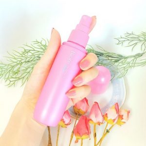 Biore 排汗爽身淨味劑 潔淨皂香 噴霧