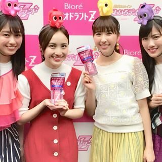 Biore商品的總結